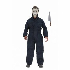 Veiklos rodikliai Neca Michael Myers, įvairių spalvų цена и информация | Игрушки для мальчиков | pigu.lt