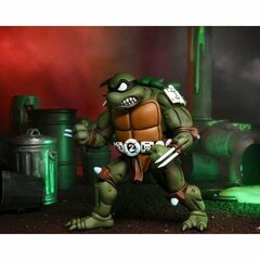 Veiklos rodikliai Neca Mutant Ninja Turtles, įvairių spalvų цена и информация | Игрушки для мальчиков | pigu.lt