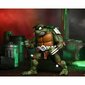 Veiklos rodikliai Neca Mutant Ninja Turtles, įvairių spalvų kaina ir informacija | Žaislai berniukams | pigu.lt