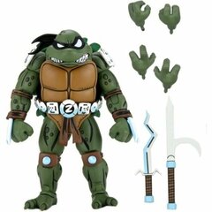 Veiklos rodikliai Neca Mutant Ninja Turtles, įvairių spalvų цена и информация | Игрушки для мальчиков | pigu.lt