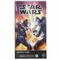 Figūrėlė Star Wars Sargento Kree, juoda цена и информация | Žaislai berniukams | pigu.lt