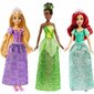 Lėlių rinkinys Mattel Princess kaina ir informacija | Žaislai mergaitėms | pigu.lt