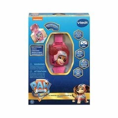 Vaikiškas laikrodis Vtech Paw Patrol (Šunyčiai Patruliai) Sky цена и информация | Игрушки для мальчиков | pigu.lt