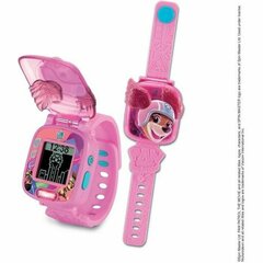 Vaikiškas laikrodis Vtech Paw Patrol (Šunyčiai Patruliai) Sky цена и информация | Игрушки для мальчиков | pigu.lt