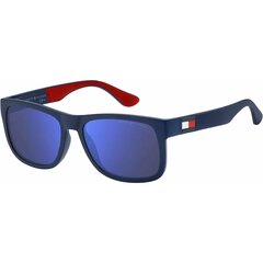 Vyriški akiniai nuo saulės Tommy Hilfiger TH 1556_S S7267192 цена и информация | Солнцезащитные очки для мужчин | pigu.lt