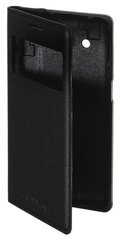 Чехол для Samsung Galaxy Core 2 (черный) цена и информация | Чехлы для телефонов | pigu.lt