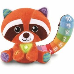 Pūkuotas žaislas VTech Baby Plush Noa, įvairių spalvų kaina ir informacija | Minkšti (pliušiniai) žaislai | pigu.lt