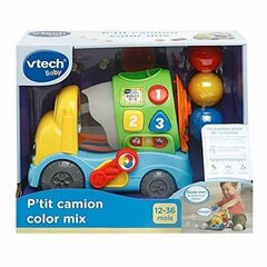 Edukacinis žaislas Vtech Baby, 80-601905 цена и информация | Игрушки для малышей | pigu.lt