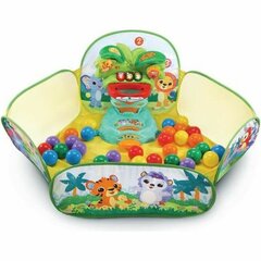 Kamuoliukų baseinas Vtech Baby P tits Loulous kaina ir informacija | Žaislai kūdikiams | pigu.lt