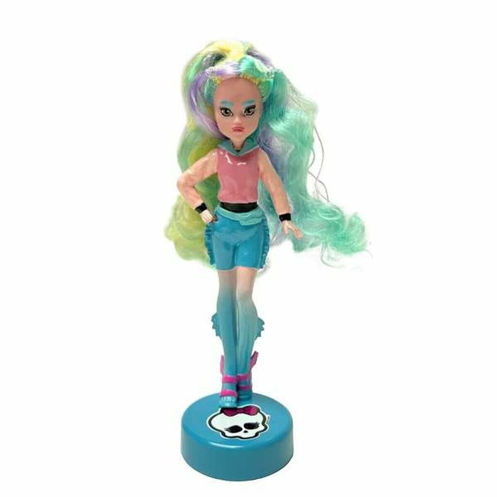 Lėlė Monster High Boli kaina ir informacija | Žaislai mergaitėms | pigu.lt