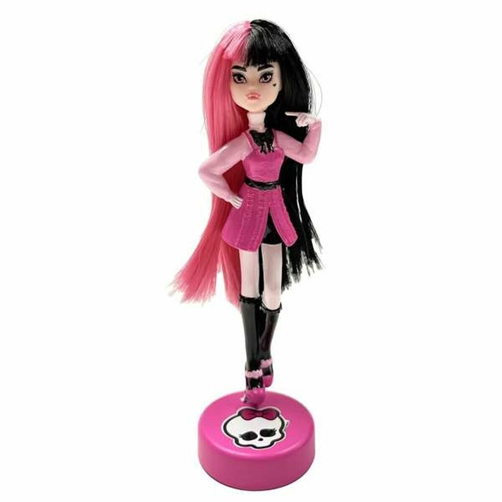 Lėlė Monster High Boli цена и информация | Žaislai mergaitėms | pigu.lt