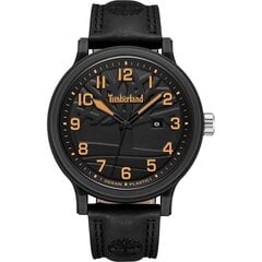 Laikrodis vyrams Timberland TDWGB0010704 S7284218 цена и информация | Женские часы | pigu.lt