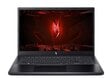 Acer Nitro ANV15-41-R4VU (NH.QPEEL.001) kaina ir informacija | Nešiojami kompiuteriai | pigu.lt