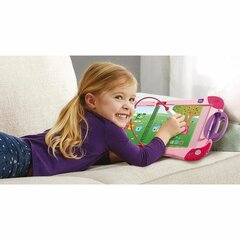 Interaktyvi knyga vaikams VTech, 80-462105 цена и информация | Развивающие игрушки | pigu.lt