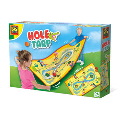 Įgūdžių žaidimas Creative Hole SES, 3310741, 3 d. цена и информация | Настольные игры, головоломки | pigu.lt