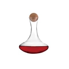 Vivalto vyno grafinas, 1,5 L kaina ir informacija | Taurės, puodeliai, ąsočiai | pigu.lt