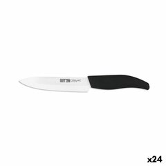 Daržovių peilis, 24 vnt. цена и информация | Ножи и аксессуары для них | pigu.lt