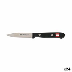 Quttin žievelės peilis Sybarite, 8 cm, 24 vnt цена и информация | Ножи и аксессуары для них | pigu.lt