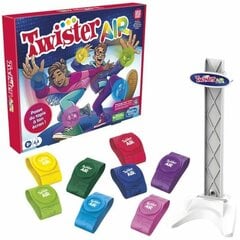 Žaidimas Twister Hasbro Air, FR цена и информация | Настольные игры, головоломки | pigu.lt