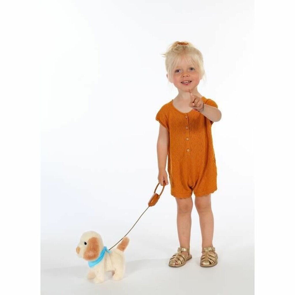 Robotas šuniukas Gipsy Šuo kaina ir informacija | Žaislai mergaitėms | pigu.lt