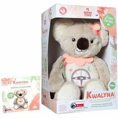 Pūkuotas žaislas Gipsy Koala, įvairių spalvų kaina ir informacija | Minkšti (pliušiniai) žaislai | pigu.lt