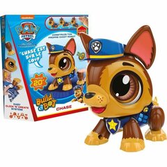 Robotas Goliath Paw Patrol kaina ir informacija | Lavinamieji žaislai | pigu.lt