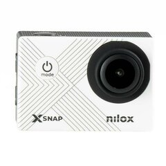 Nilox NXACXSNAP01 цена и информация | Цифровые фотоаппараты | pigu.lt