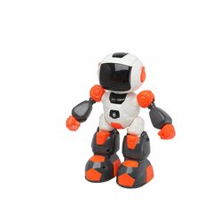 Robotas Kids Buddy цена и информация | Развивающие игрушки | pigu.lt