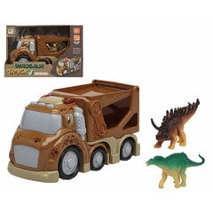 Sunkvežimis Dinosaur Truck kaina ir informacija | Žaislai berniukams | pigu.lt