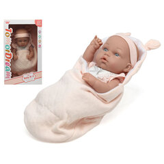 Lėlė kūdikis Bigbuy Fun Tomor Dream kaina ir informacija | Žaislai mergaitėms | pigu.lt