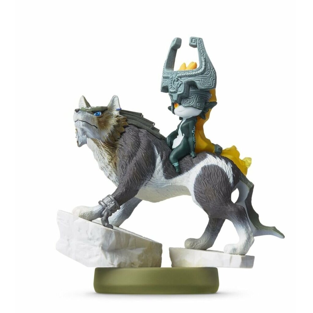 Figūrėlė The Legend of Zelda - Wolf Limb Amiibo kaina ir informacija | Žaislai berniukams | pigu.lt