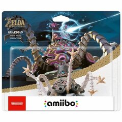 Figūrėlė Guardian - The Legend of Zelda Amiibo цена и информация | Игрушки для мальчиков | pigu.lt