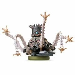 Figūrėlė Guardian - The Legend of Zelda Amiibo kaina ir informacija | Žaislai berniukams | pigu.lt