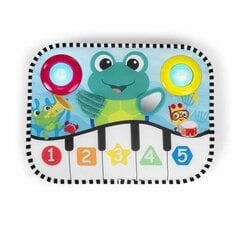 Muzikinė pagalvėlė kūdikiams Baby Einstein Neptune's Kick and Explore kaina ir informacija | Žaislai kūdikiams | pigu.lt