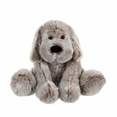 Pūkuotas žaislas Gipsy Šuo, pilkas kaina ir informacija | Minkšti (pliušiniai) žaislai | pigu.lt