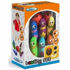 Kamuolių rinkinys Stamp Bowling Pack цена и информация | Уличные игры | pigu.lt