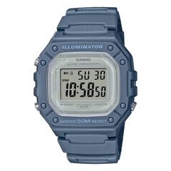 Abiejų lyčių laikrodis Casio SPORT (Ø 43 mm) S7285550 цена и информация | Женские часы | pigu.lt