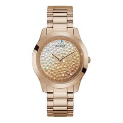 Laikrodis moterims Guess CRUSH S7273673 цена и информация | Женские часы | pigu.lt