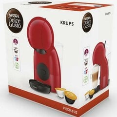 Krups Piccolo XS kaina ir informacija | Kavos aparatai | pigu.lt