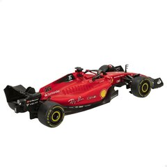 Nuotoliu valdomas automobilis Rastar Ferrari F1-75, 2 vnt. kaina ir informacija | Žaislai berniukams | pigu.lt