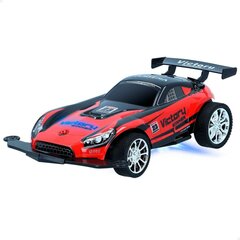 Nuotoliu valdomas automobilis Speed & Go Xtreme, 6 vnt. цена и информация | Игрушки для мальчиков | pigu.lt