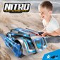 Nuotoliu valdomas automobilis Speed & Go Nitro Cars, 2 vnt. kaina ir informacija | Žaislai berniukams | pigu.lt