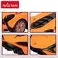 Nuotoliu valdomas automobilis Rastar Lamborghini Sian FKP 37, 4 vnt. kaina ir informacija | Žaislai berniukams | pigu.lt