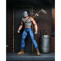 Veiklos rodikliai Neca Casey Jones, įvairių spalvų цена и информация | Игрушки для мальчиков | pigu.lt