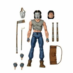 Veiklos rodikliai Neca Casey Jones, įvairių spalvų цена и информация | Игрушки для мальчиков | pigu.lt