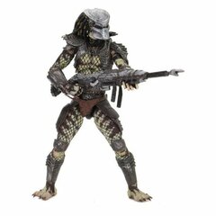 Veiklos rodikliai Neca Predator 2 Ultimate Elder, įvairių spalvų kaina ir informacija | Žaislai berniukams | pigu.lt