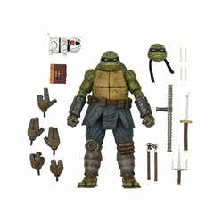 Veiklos rodikliai Neca The Last Ronin Unarmored, įvairių spalvų цена и информация | Игрушки для мальчиков | pigu.lt