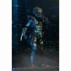 Veiklos rodikliai Neca Predator Ultimate Shaman, įvairių spalvų kaina ir informacija | Žaislai berniukams | pigu.lt