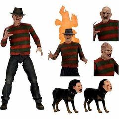 Veiklos rodikliai Neca Freddy, įvairių spalvų цена и информация | Игрушки для мальчиков | pigu.lt