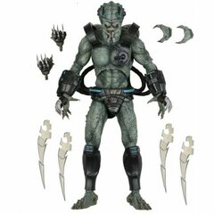 Veiklos rodikliai Neca Predator, įvairių spalvų цена и информация | Игрушки для мальчиков | pigu.lt